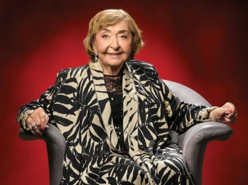 תיאטרוןהערב עם ליא קניג (ליא קעניג אויף דער יידישע בינע!)