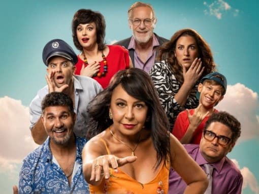 תיאטרוןסימה מכשפה – קומדיה שעושה ניסים