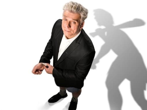 תיאטרוןלהציל את איש המערות