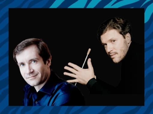 מוזיקהקוחנובסקי ולוגנסקי