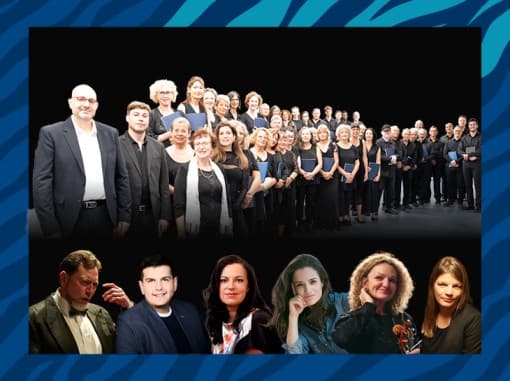 מוזיקההרקוויאם של מוצרט