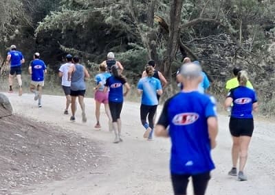 מרוץ המכבים