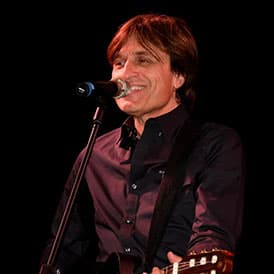 ערבי זמר שירה בציבור - אהרון פררה