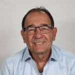 "פרויקט האטום של מדינת ישראל"