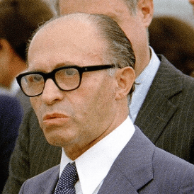 מנחם בגין חייו ופועלו