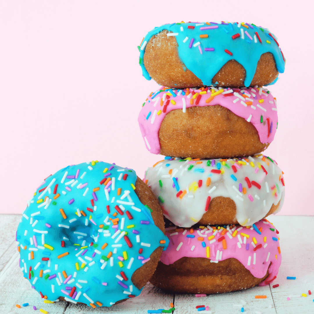 סדנת אפיית דונאטס וסופגניות