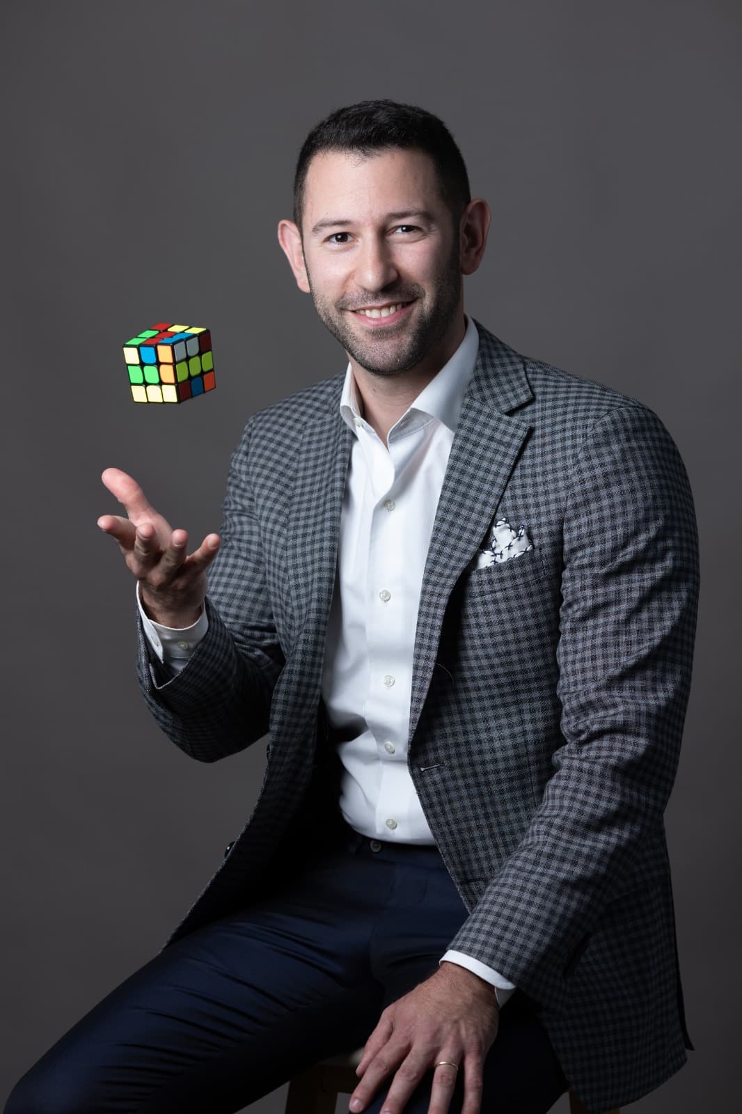 מופע חנוכה- ניסים ונפלאות