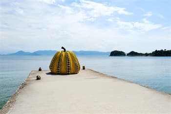 הרצאה: "הטריאנלה של סטוצ`י: נאושימה ואיים נוספים בים יפן הפנימי"