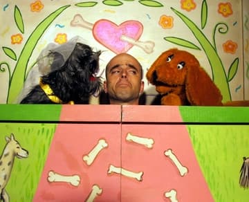 בייגלה - תיאטרון סיפור לגילאי 2-4