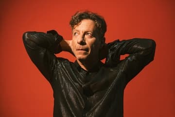 ערן צור - ווליום אקוסטי במשכן