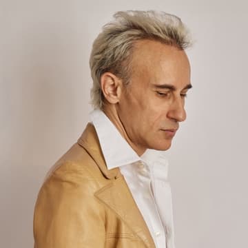 אסף  אמדורסקי -ווליום אקוסטי במשכן