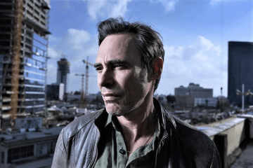 חמי רודנר  - ווליום אקוסטי במשכן