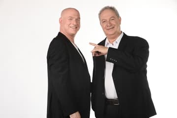 ערב זמר עם האחים אסנר - שירים שעשו עליה