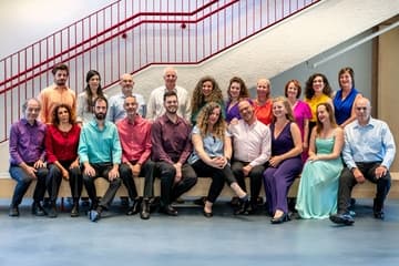 ורדי רקויאם - האנסמבל הקולי הישראלי