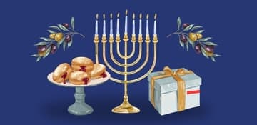 חנוכה לילדים ונוער במשכן