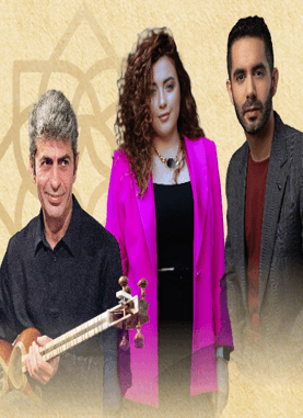 'עַד עֲדֵי עַד' - מוזיקה בסוד הקבלי