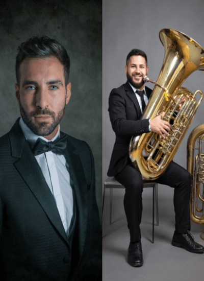 מעמק הרטפורדשייר ועד להרי סקוטלנד הקסומים