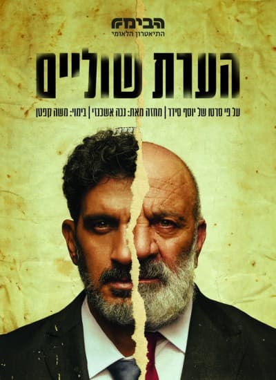 הערת שוליים