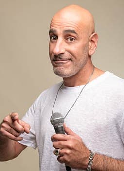 קובי מימון המופע