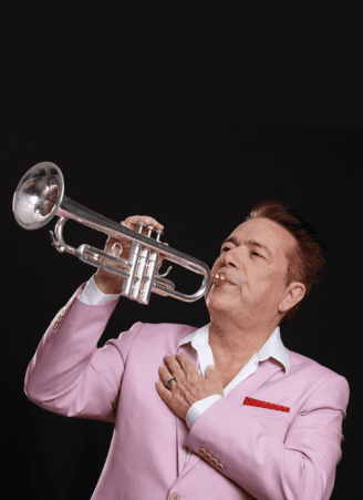 אריק דוידוב חוגג 60