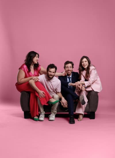 האמת- ביחד בשבילך