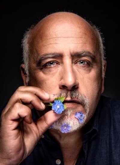 מיכה שטרית מארח את ארקדי דוכין