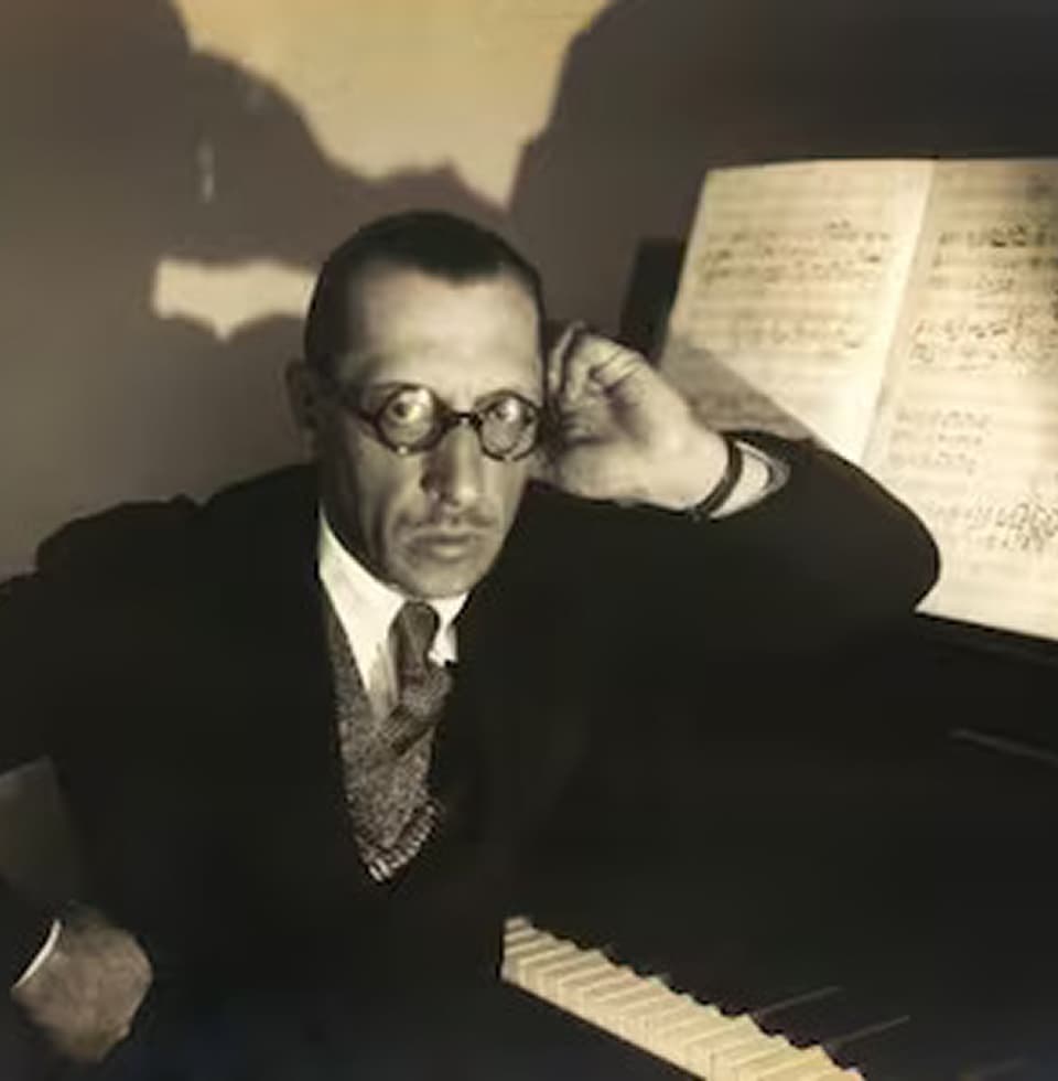 האיש שצילם את כולם | הצלם בוריס ליפניצקי ופריז בשנות העשרים