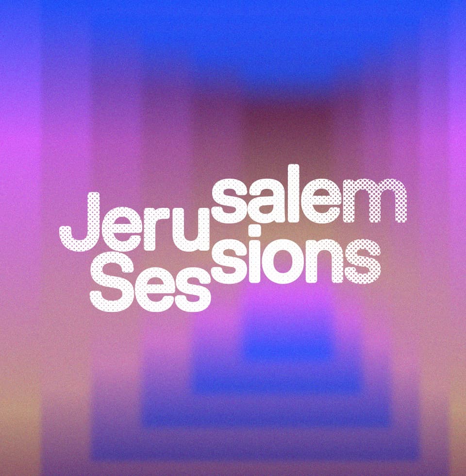 Jerusalem Sessions – פסגה בינלאומית של תעשיית הטלוויזיה