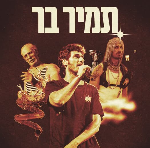 תמיר בר
