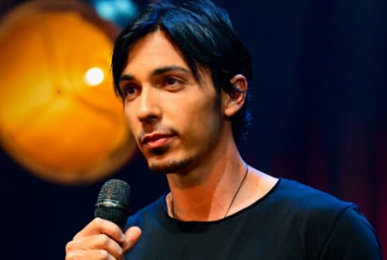 אסף יצחקי | סטנדאפ