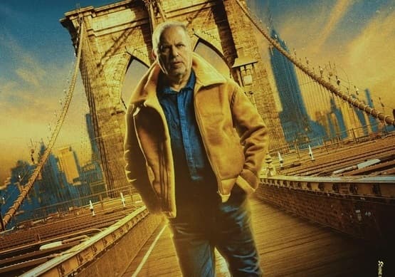 מראה מעל הגשר | ת. העברי