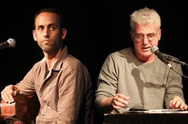 מדברים מוסיקה | בוב דילן