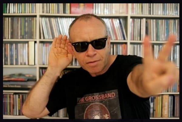 מדברים מוסיקה | הכבש השישה עשר