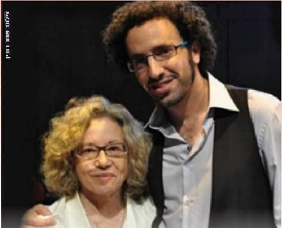 מדברים מוסיקה | זרקור על חוה אלברשטיין