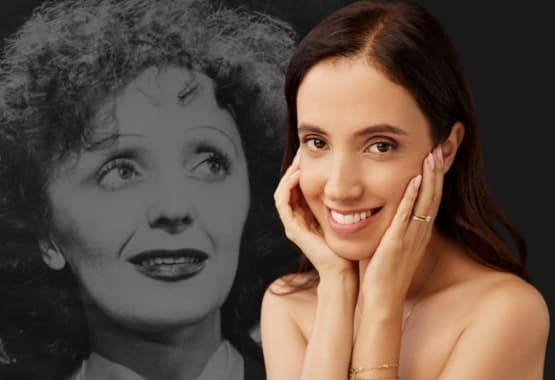 צליל וקצב חובקי עולם | יונית טובי שרה פיאף