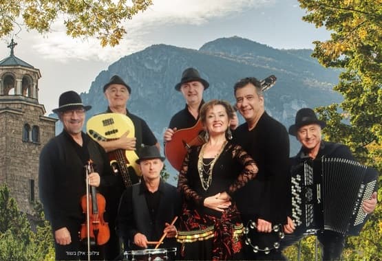 ערים מרתקות | אל מסתרי בולגריה מלכת הבלקן