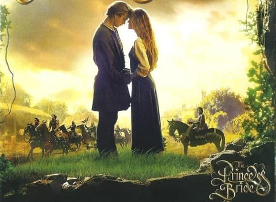 הנסיכה הקסומה | סרטי הפולחן הטובים בעולם | לא רק סרט