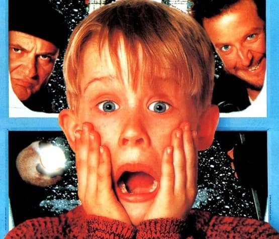 שכחו אותי בבית | מה גורם לנו לצחוק בקולנוע? | לא רק סרט