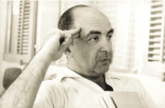 מועדון הזמר | "שירים וסיפורים מבית אבא" – משירי סשה ארגוב