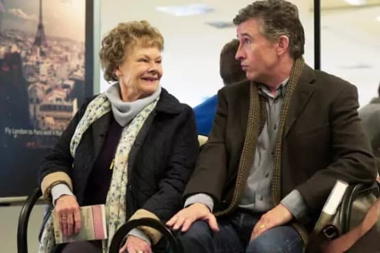 איילת אידלברג | אירלנד "פילומנה"