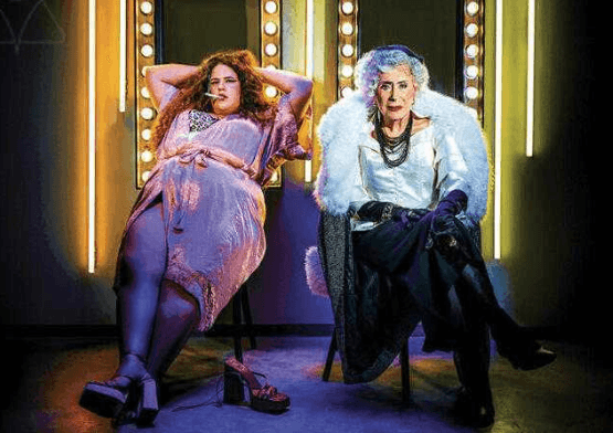 צ'ילבות | הקאמרי