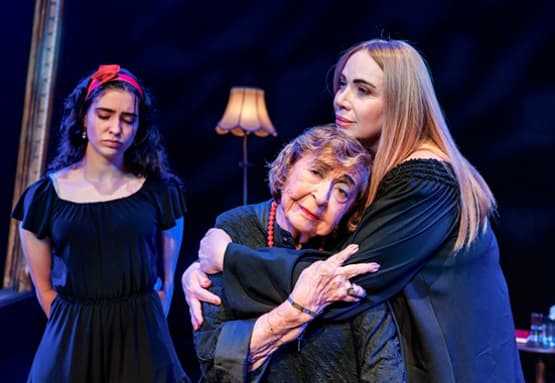 משהו טוב | הבימה