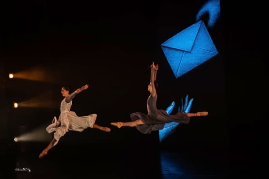 מחול | "קוקל@kookl" | בלט ירושלים