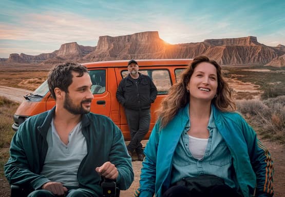 טרום בכורה שישי | עכשיו הזמן לאהבה