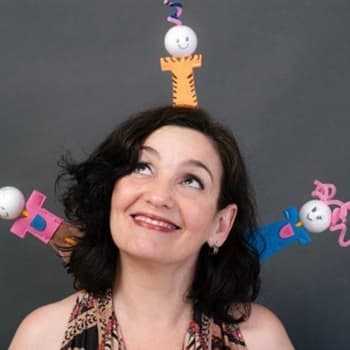 בובה של סיפור | סיפור ויצירה