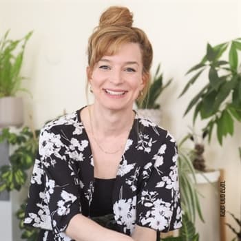 יהודית כץ | פסיכולוגיה חיובית - כח העל שלי