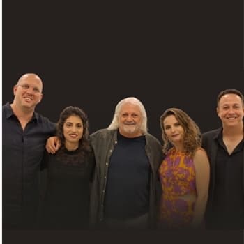 תשמע סיפור | יואל שתרוג. נתן סלור. שירן שחר בורק