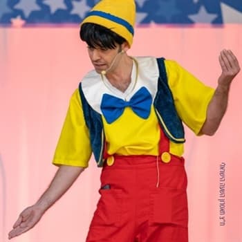 הצגה לילדים | פינוקיו