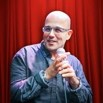 קובי קוריאט - סטנדאפ