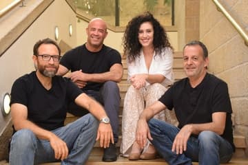 אנסמבל דרור - שירה עברית